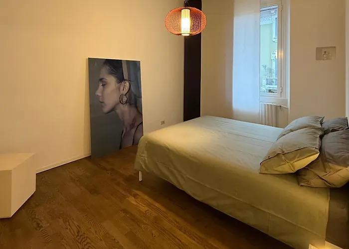 Lesones Διαμέρισμα Μιλάνο