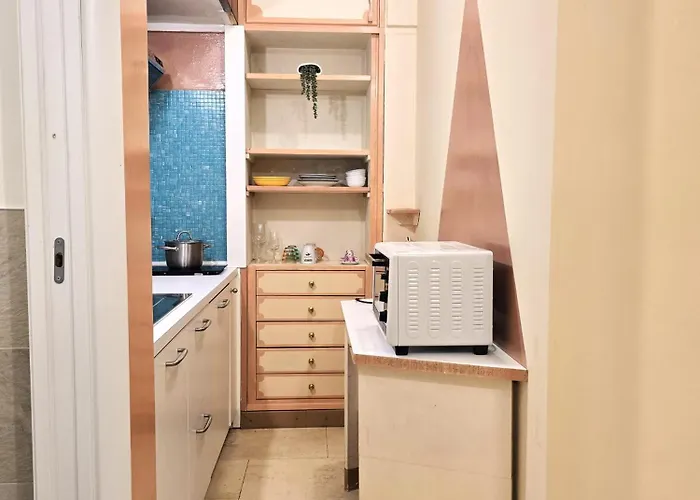 Yr Loreto - Walk To Metro & Shops *