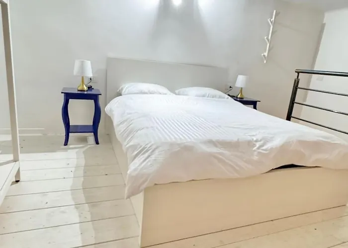 Loft 71 Sqm Sempione Portello Life San Siro