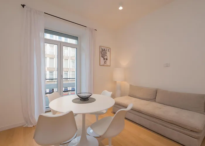 Lejlighed Xenia - 2rooms In Via Petrella 4 D