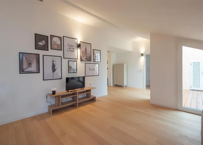Xenia - 2rooms In Via Petrella 4 E Apartment Mailand
