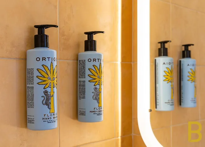 Appartement Beplace In Moscova Milaan