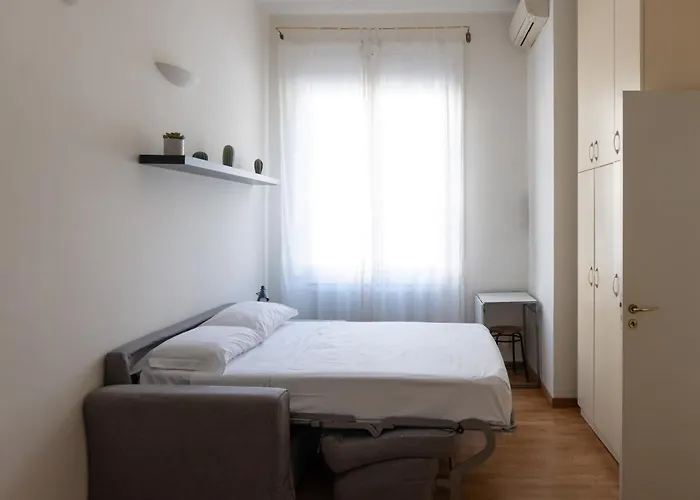 Vicino A Citylife - Mirable Pm