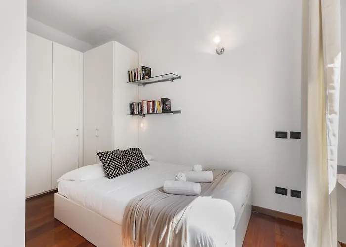 Lejlighed Station 350m - Whitepearl - Wifi *