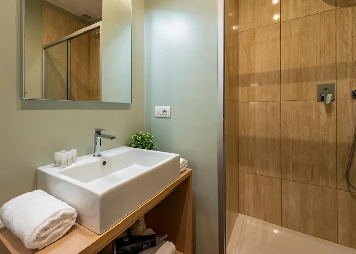 Apartment Duomo2 - Fabulous With Breathtaking View - B Mailand