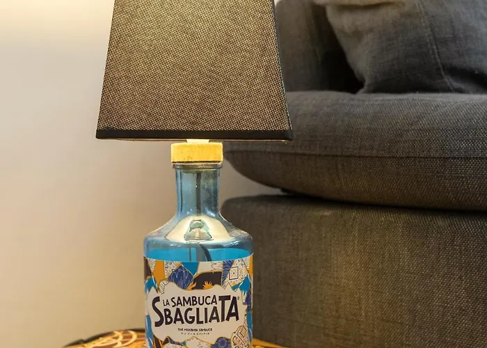 Linate - Leobrothers - Umiliati 36 Milán