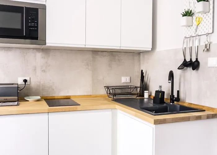 Daire 8min Walk To Station - Metro M2 M3 To Duomo Milano