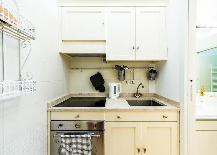 Apartman Exclusive Loft With Private Garden In Center At Navigli - 10min To Duomo *