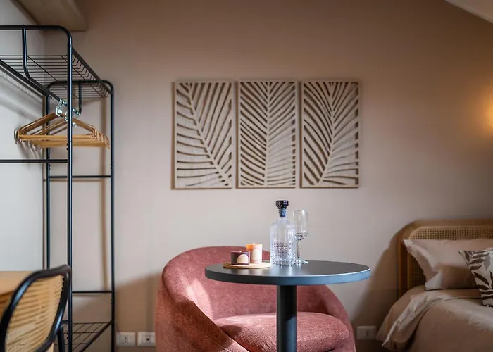 Apartmán In Porta Venezia At 5 Min From Station *