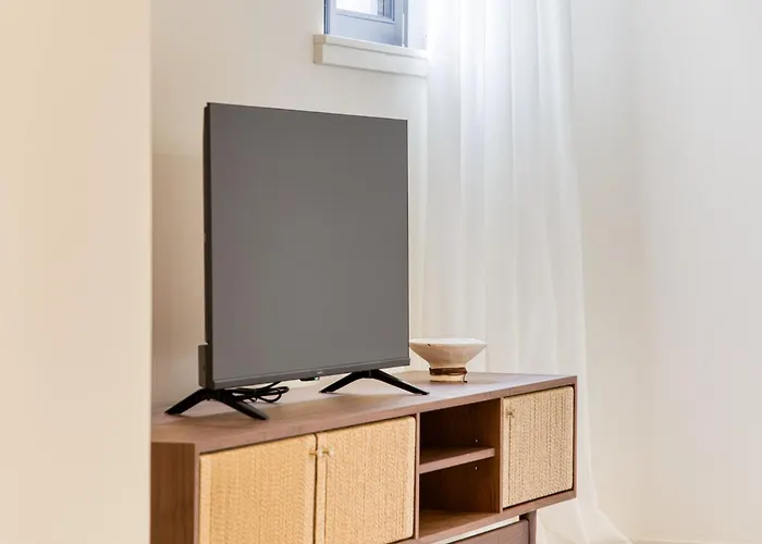 דירה Easylife - - Ausonio 6 - Sant'ambrogio
