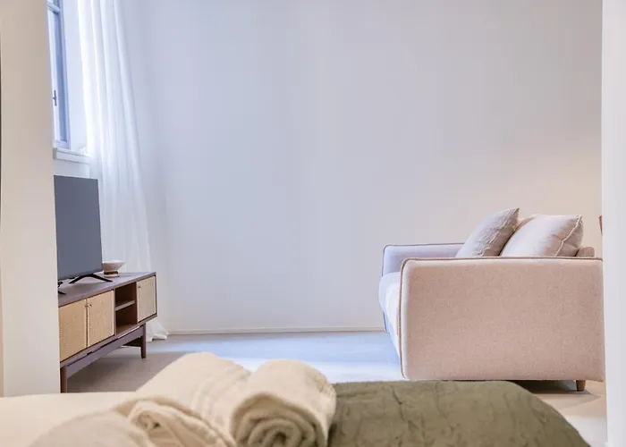 Easylife - - Ausonio 6 - Sant'ambrogio Apartmán *