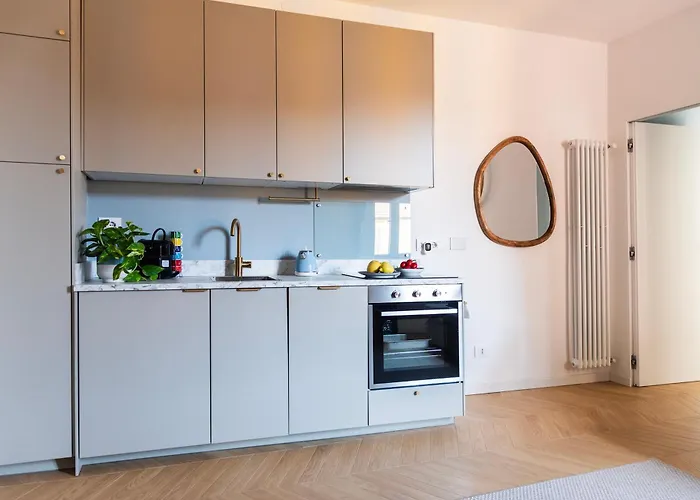 Blue Rain - Design מילאנו