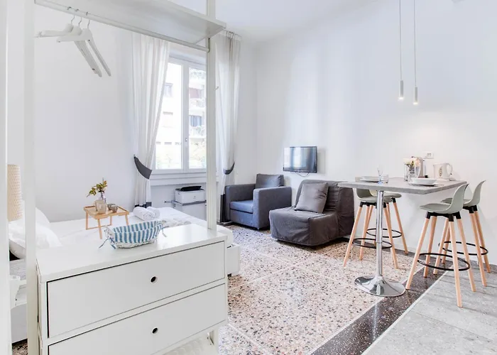 Apartman Easylife - - Soperga 44 Pt -