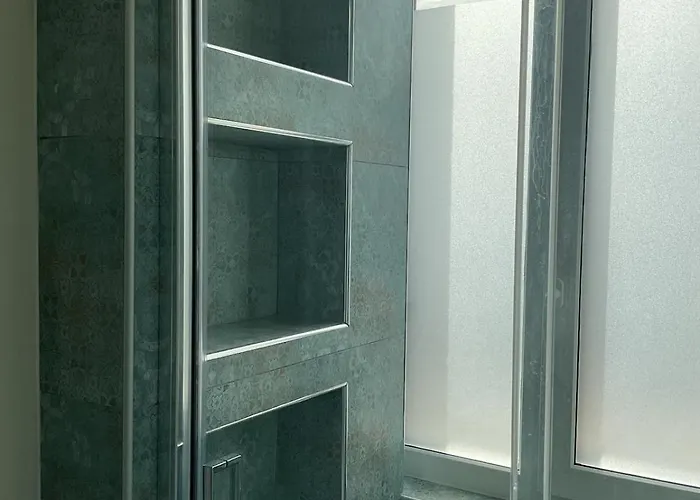 Centrale Apartment Milano Milano