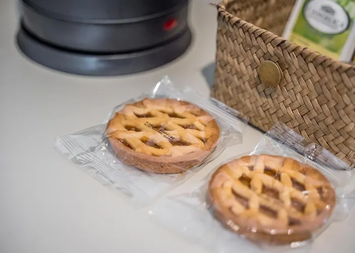 Station Appartement *