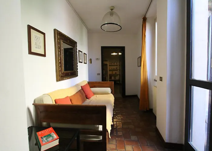 Bamboo Brera Fiorichiari 아파트 밀라노