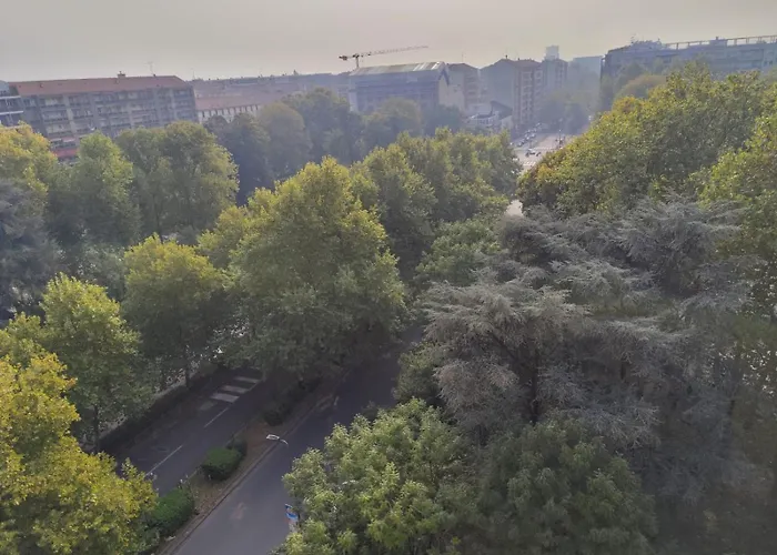 Apartment Alta Vista