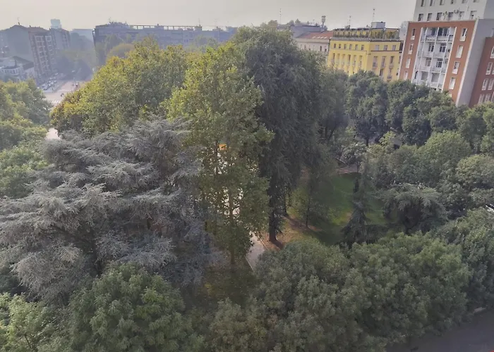 Alta Vista Apartment *