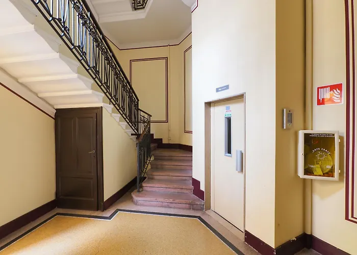 Appartamento Primopiano - Tallone