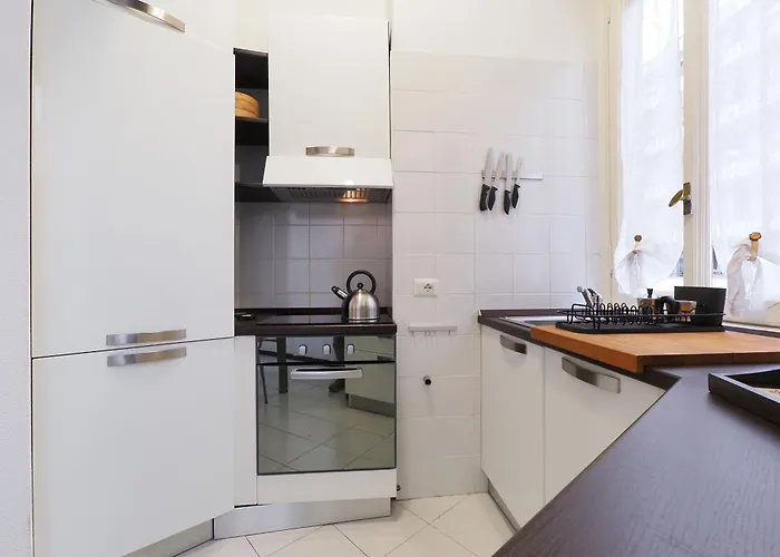 Primopiano - Tallone Appartamento *