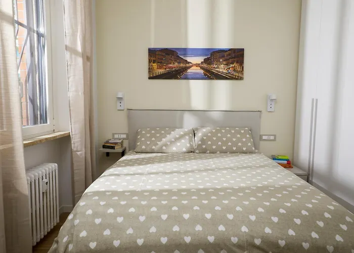 Mia House 1 Nuovissimo Vicino San Siro, Rho Fiera E Vecchia Fiera, Mico E Allianz Cloud, Centro Pavesi E Fuori Di Danza, A Poca Distanza Dal Portello * Mediolan