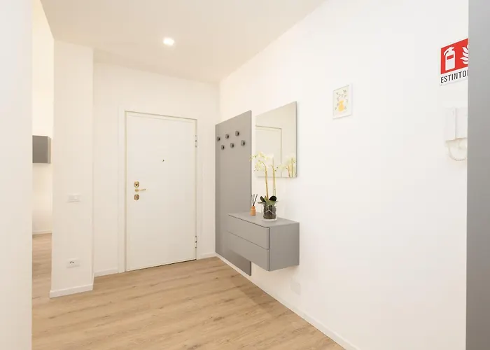 Fontana House * Milano