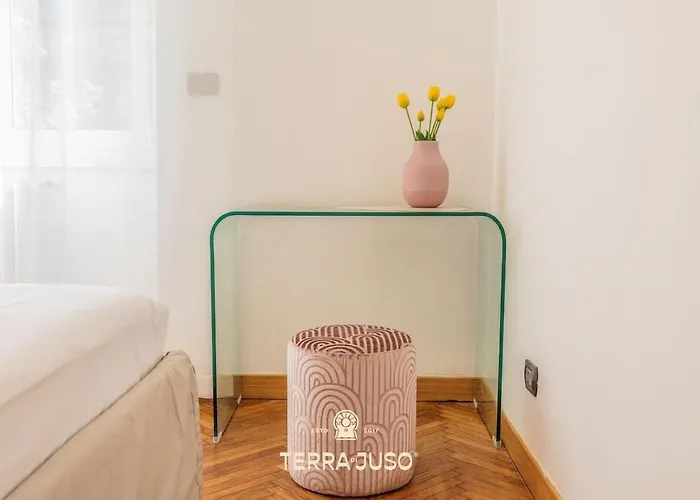 Bella 88 In Washington Apartman