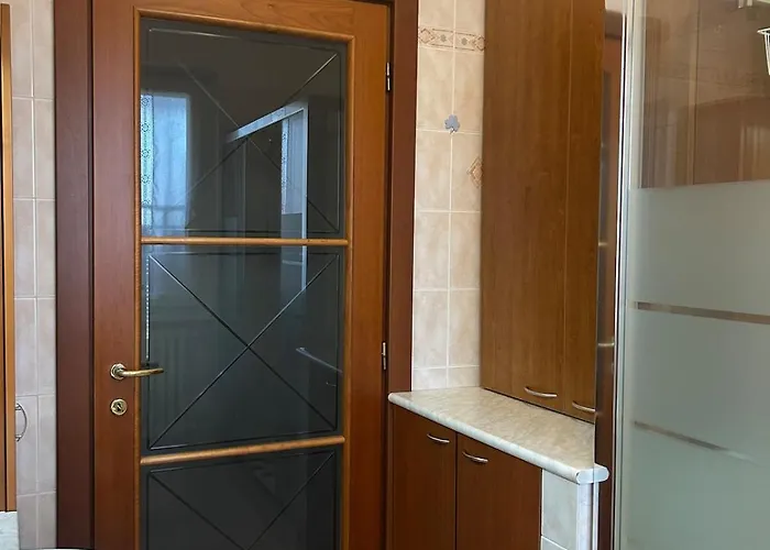 Διαμέρισμα La Tana In Via Boifava In