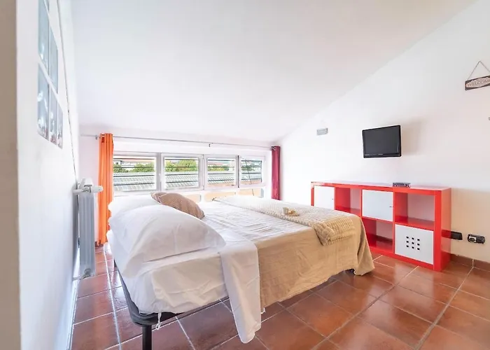 Canavesi Red Metro Primaticcio 4 Min