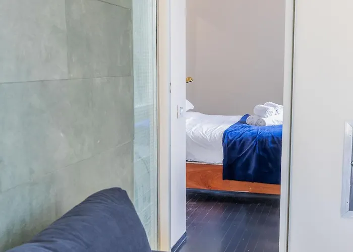 Penthouse With Terraces, Jacuzzi & Garage 米兰