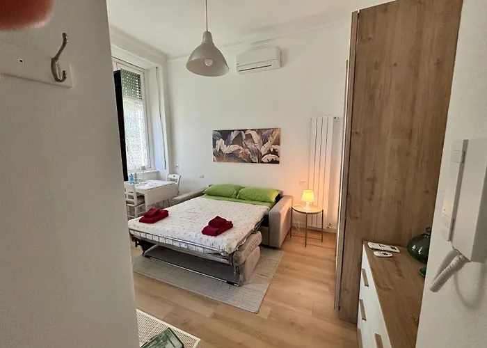 Navigli District * Μιλάνο