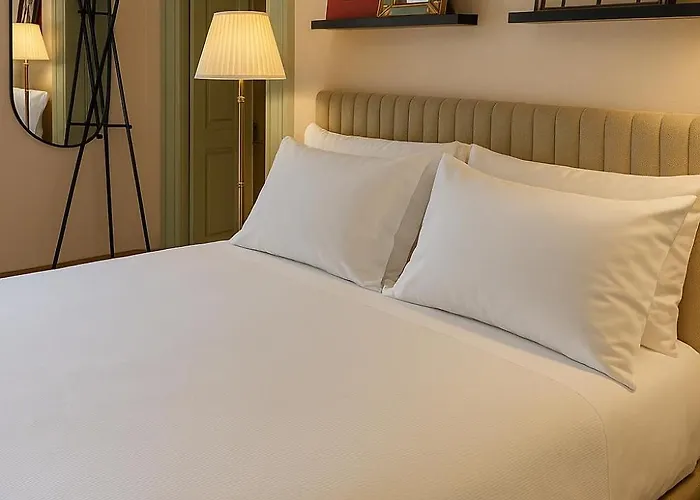 Serendipity - Colonne 米兰