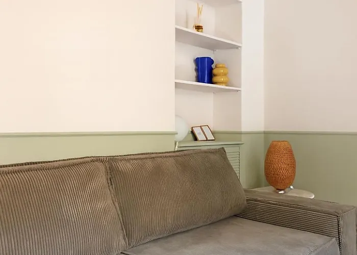 Serendipity - Colonne