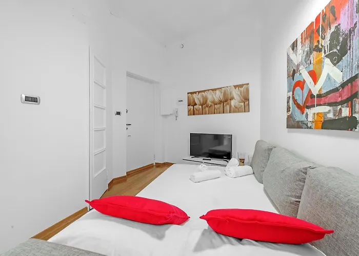 Corso Buenos Aires - Elegant One Bedroom - Wifi *