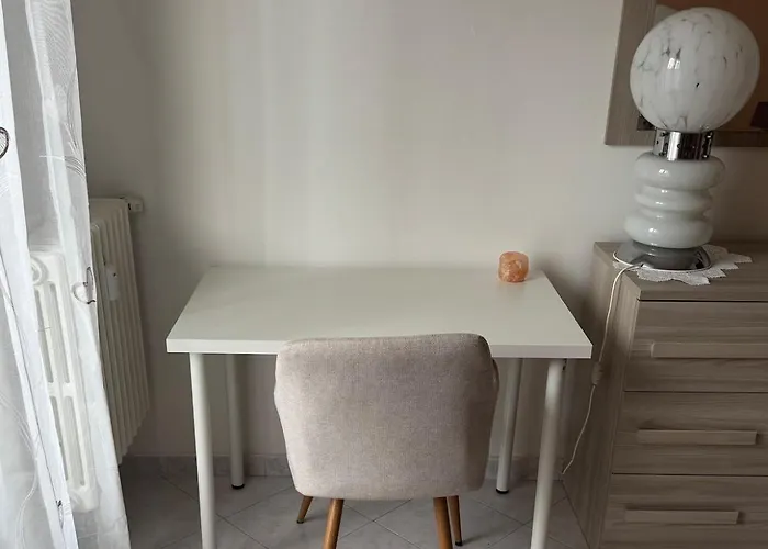 Casa Domenica Box Auto Gratuito Milano