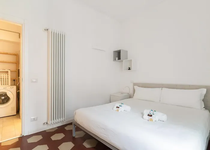 Repubblica - Filzi - Moderno Bilocale *