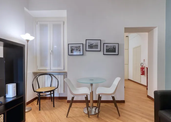 I-host Sempione - Lega Lombarda