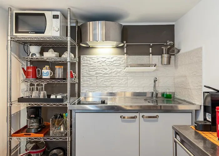 Appartamento Cozy Near The Arch Of Peace