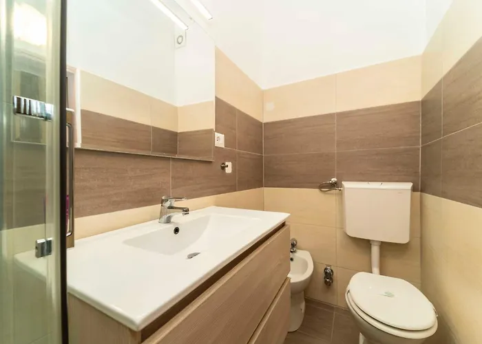 Risorgimento House * Mailand