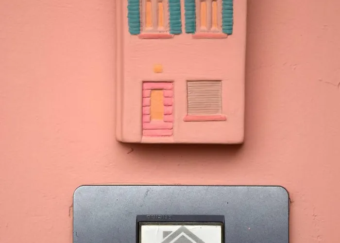 公寓 Delizioso In Centro A - U29 *