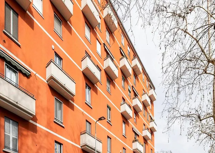 Delizioso In Centro A - U29 *