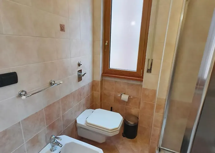 Palazzo Duomo-brera Apartman