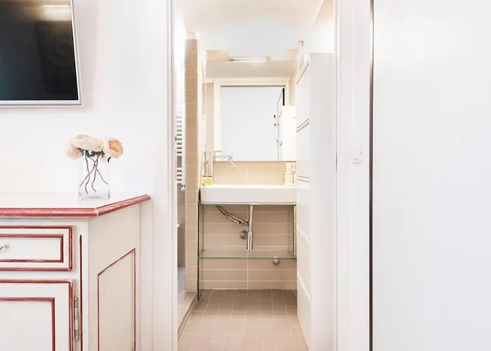 Apartmán Easylife - - Castaldi 37 - Porta Venezia *