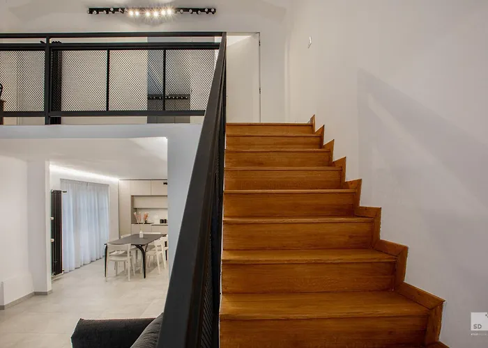 Luxury House In Pietrasanta 140 Mq * מילאנו