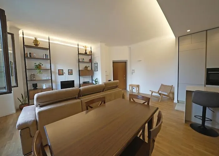 Comfort Stelvio Apartamento