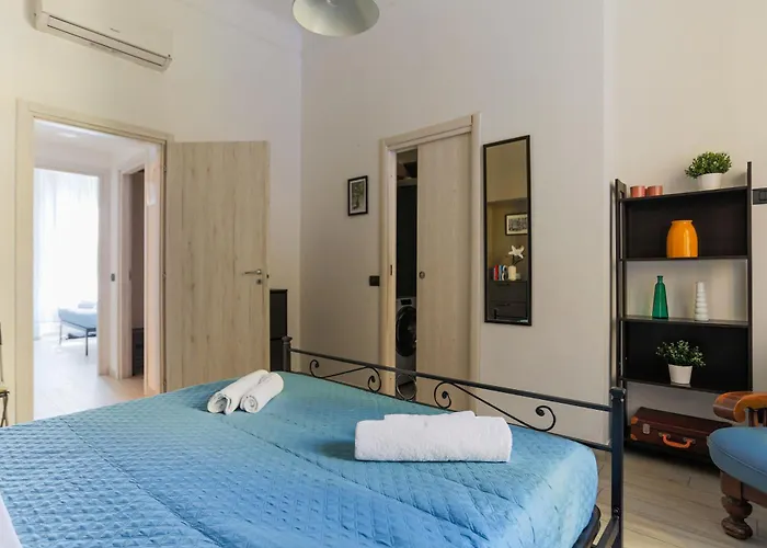 아파트 Casacenisio - Fiera-mico - Sempione *