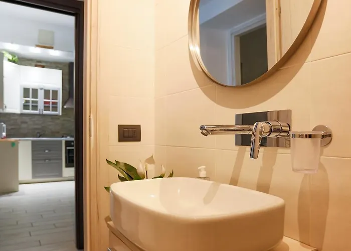 아파트 Casacenisio - Fiera-mico - Sempione