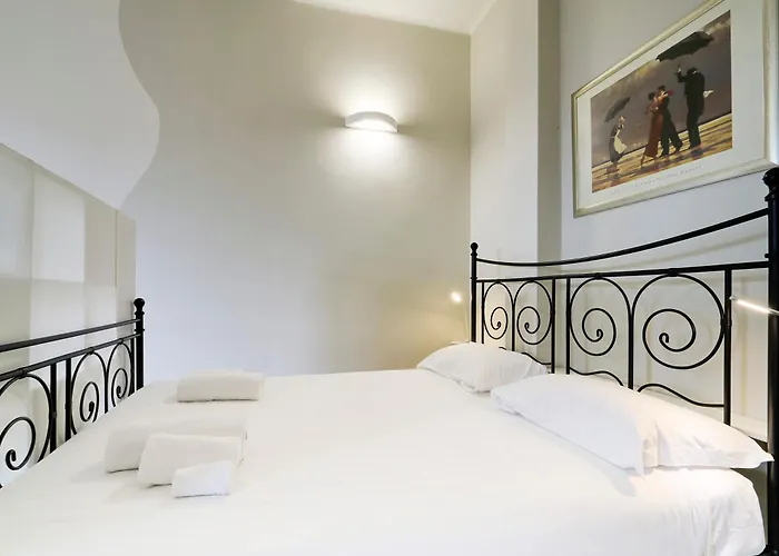 Bright Urban - Porta Romana 밀라노