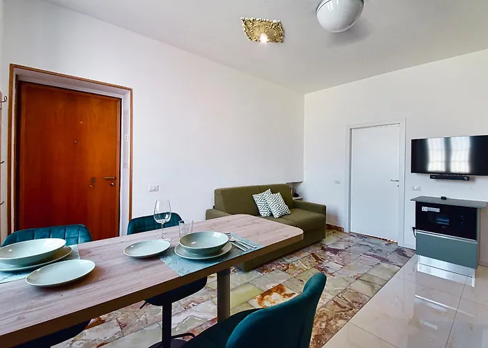 Dream Brera ميلان