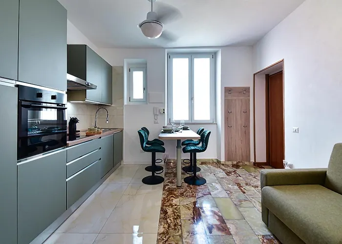 Dream Brera * ميلان